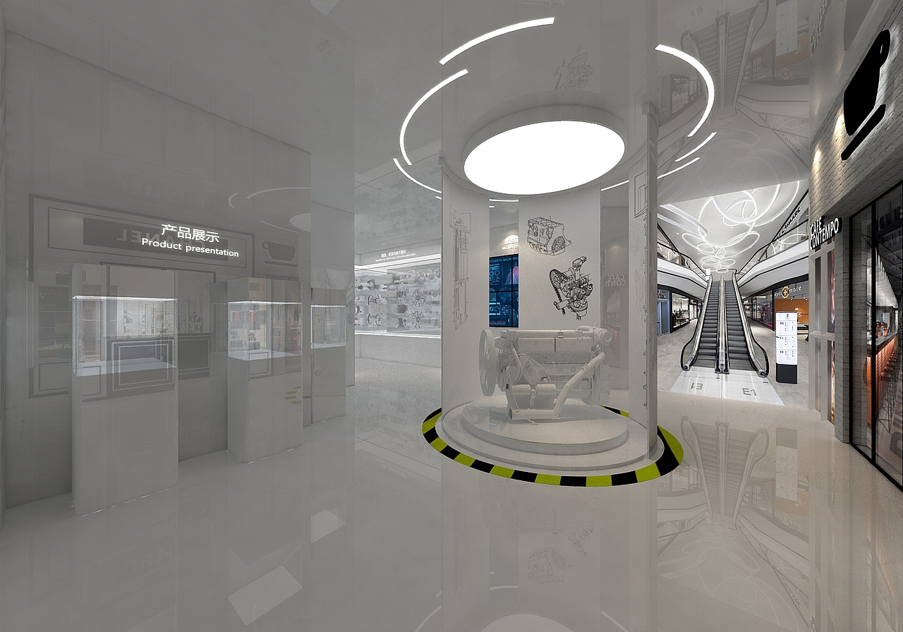 没有做下去的飞机稿