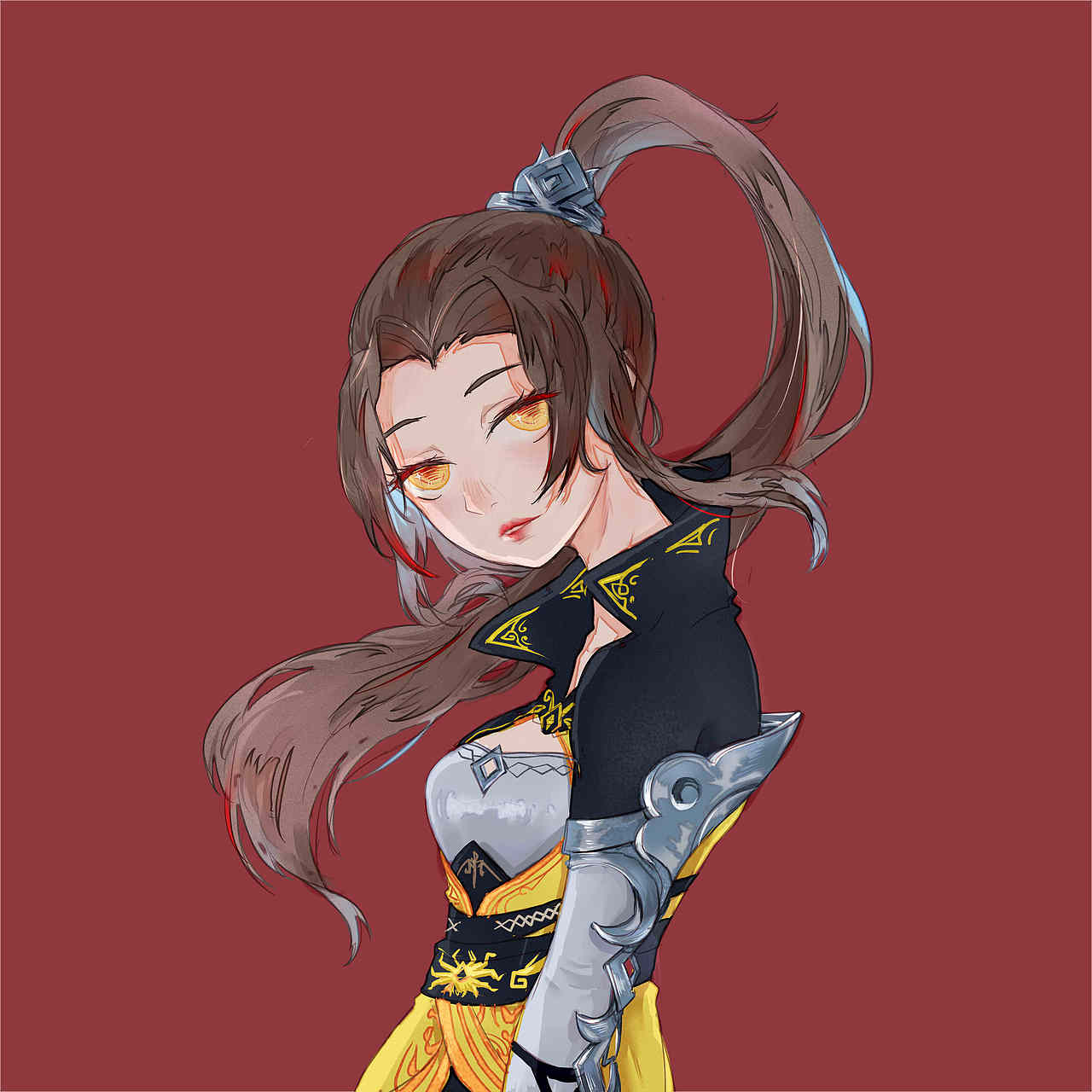 一些个人涂涂画画的随笔（图ZMjE3MzAzNzA4） - 创作习作 - 站酷设计师画画的五羊原创素材 - 站酷ZCOOL