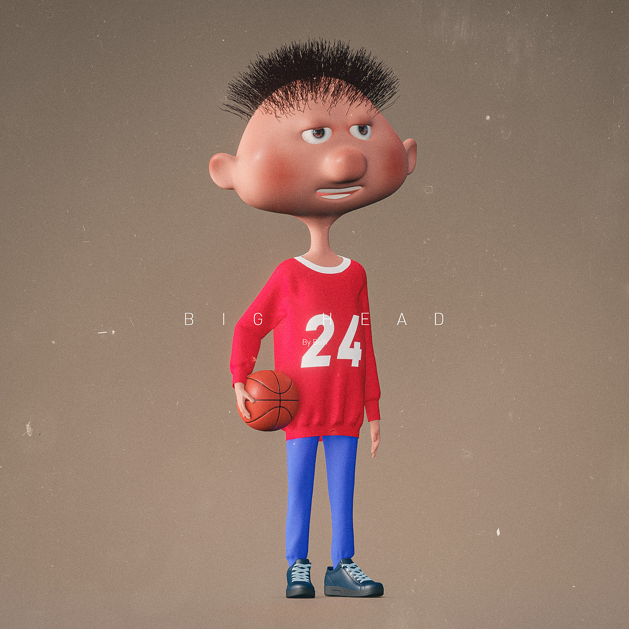 100张C4D+OCTANE渲染作品合集(图ZMjY2OTc3NzU2) - 其他三维 - 站酷设计师叫我布衣原创素材 - 站酷ZCOOL