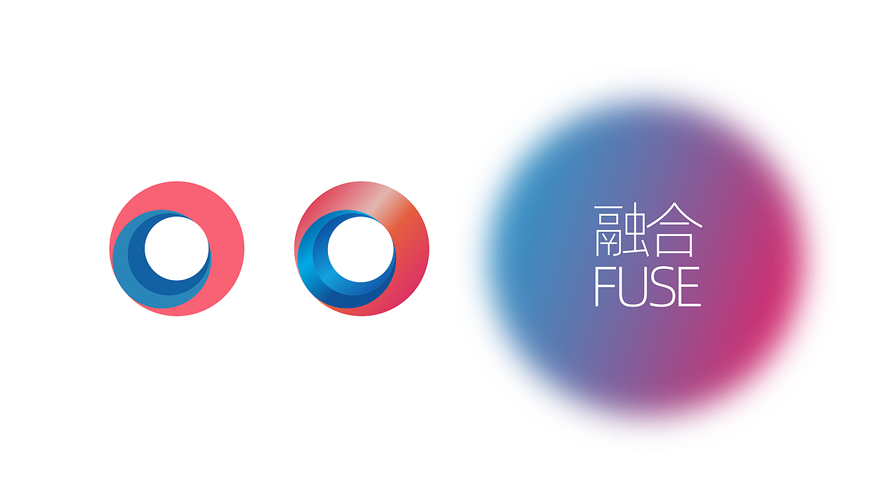 「中纺亿联」时尚产业投资平台品牌log设计 vis设计（图ZMjY0NjE4OTEy） - Logo - 站酷设计师伏案丨吴志勇原创素材 - 站酷ZCOOL