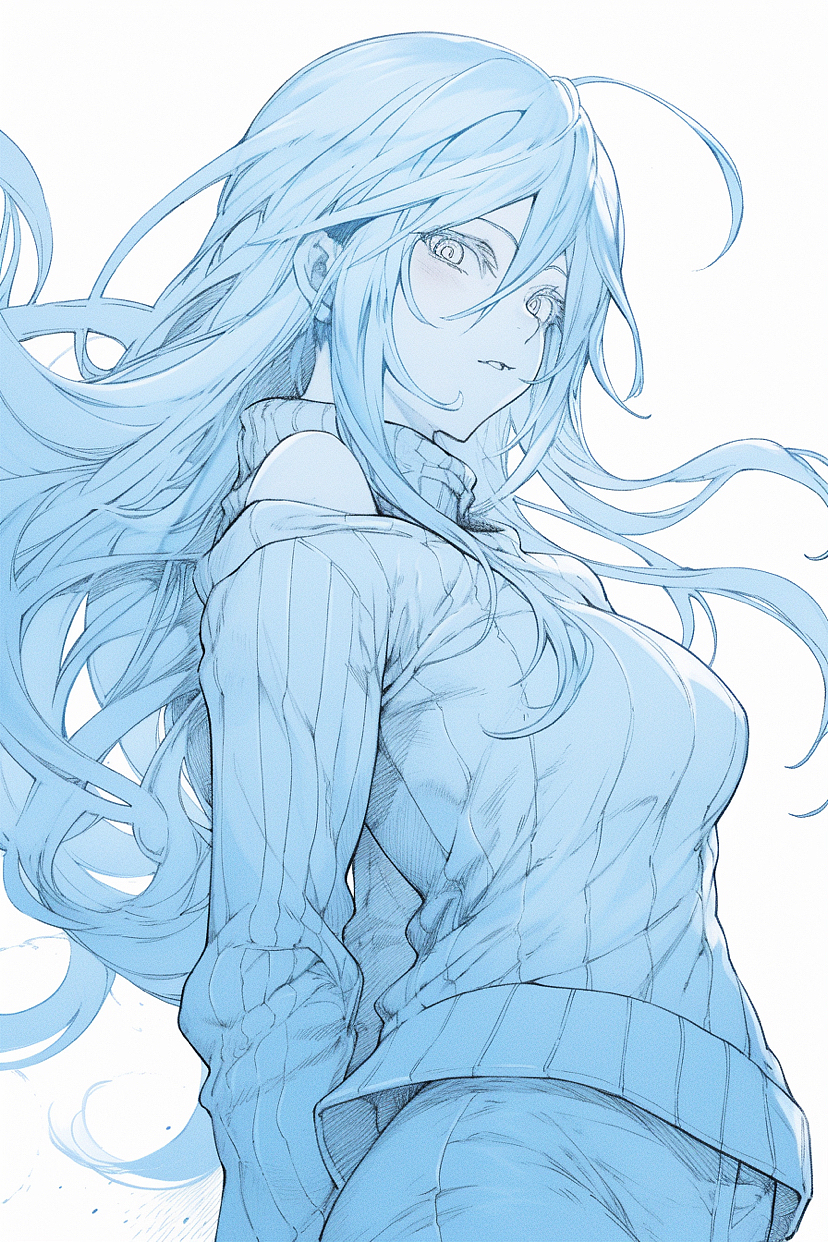 关于史莱姆转生后成为我这件事