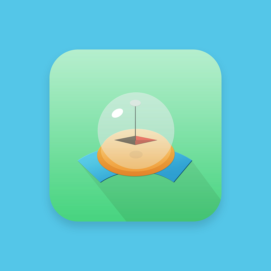 《海贼王》主题系列图标