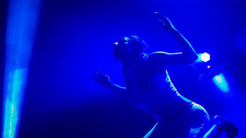 BAPTISM/DIGITAL TRANCE（图ZOTE2NzMxODA=） - 舞台美术 - 站酷设计师Friendred原创素材 - 站酷ZCOOL