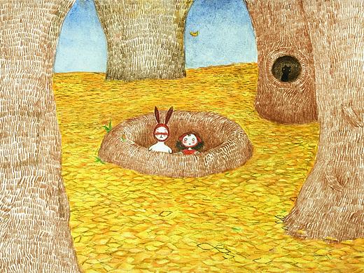 七言的美妙世界