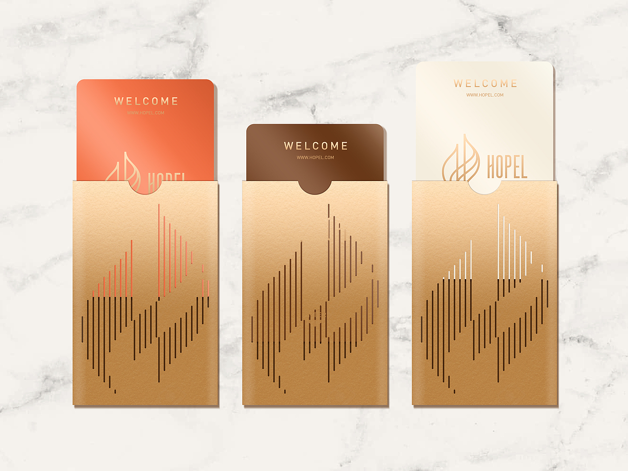 怀希酒店（图ZMTU5NzMzNTM2） - 品牌 - 站酷设计师WingsBranding原创素材 - 站酷ZCOOL