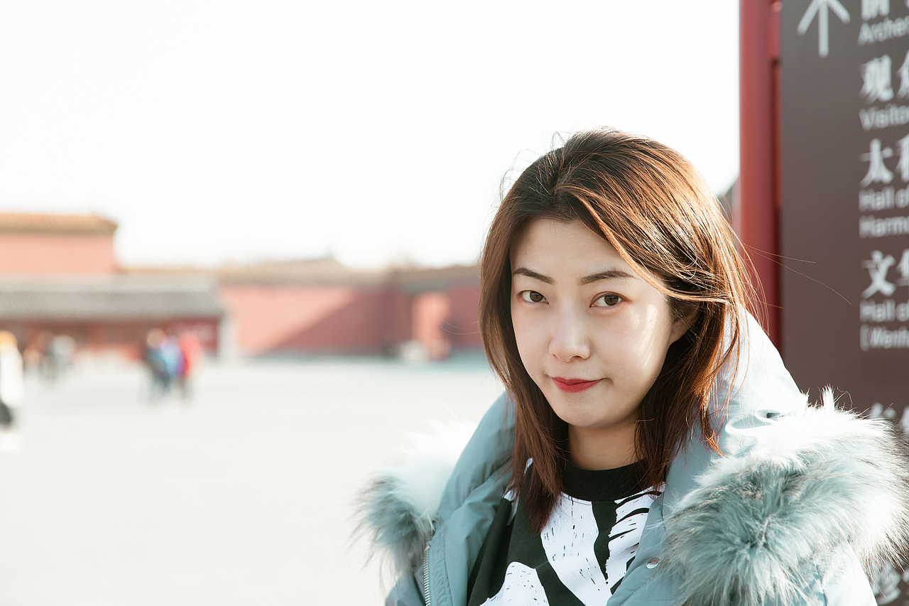 「觅•故宫」（图ZMTkzMzA2NDcy） - 人文/纪实摄影 - 站酷设计师丨多鱼丨原创素材 - 站酷ZCOOL