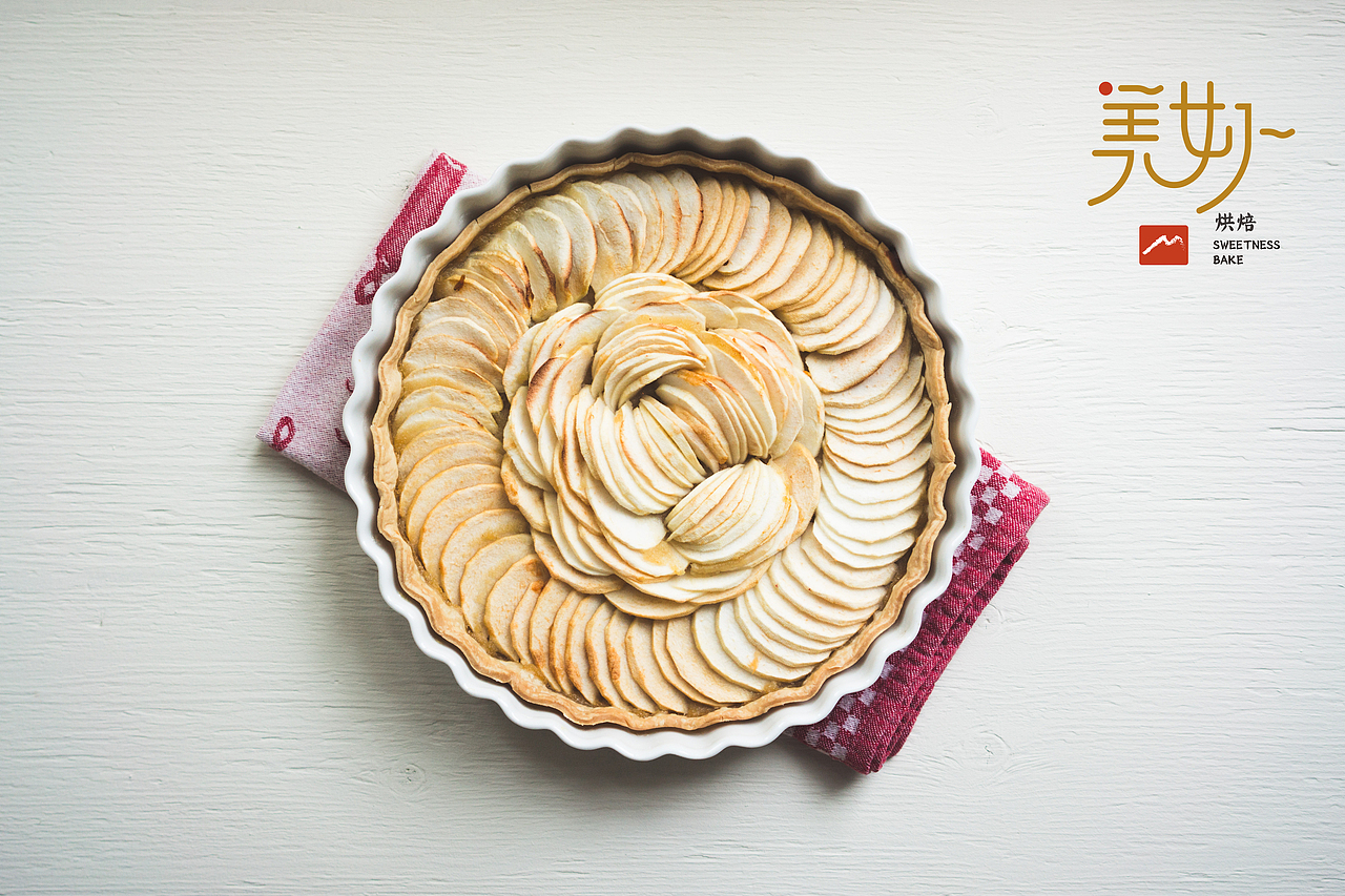 美妙烘焙 logo设计（图ZNzQ2NzUwMDg=） - Logo - 站酷设计师SunpoolZCG原创素材 - 站酷ZCOOL