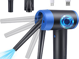 亞馬遜主圖-吹塵器