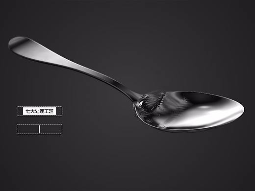Cinema 4D/商业效果