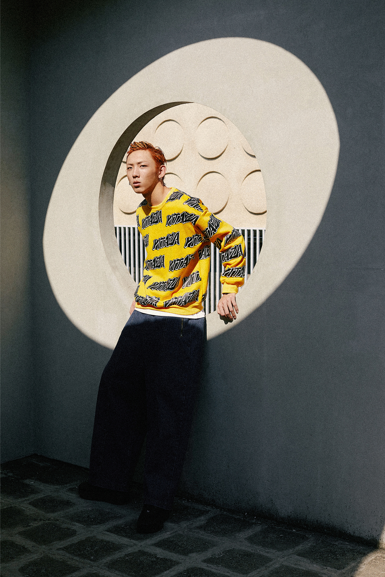 潮牌拍摄（图ZMjIyODA0NjM2） - 人像摄影 - 站酷设计师Ray_sir原创素材 - 站酷ZCOOL