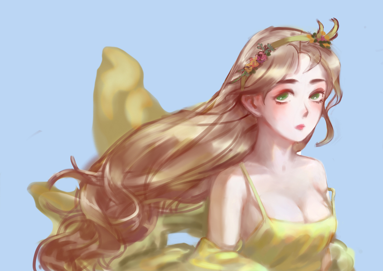 春日晴光（图ZMjQ4Nzg3NjYw） - 创作习作 - 站酷设计师精卫填海啦啦啦原创素材 - 站酷ZCOOL