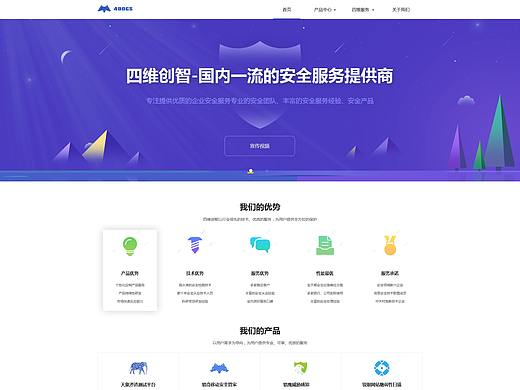 网络安全web