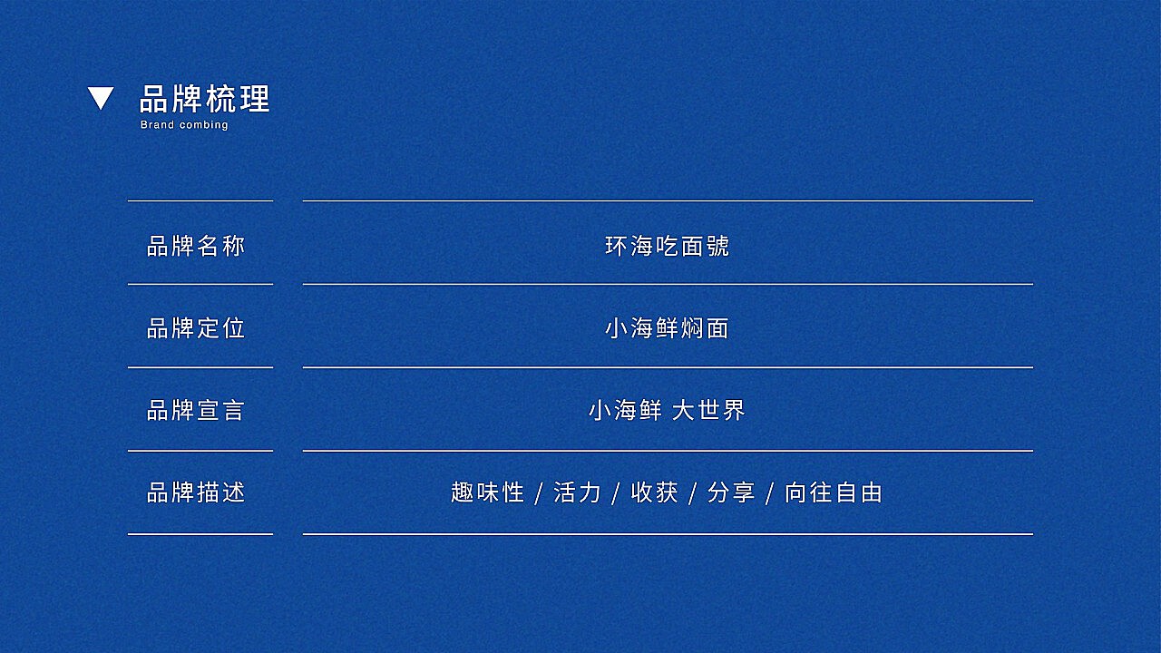 环海吃面号