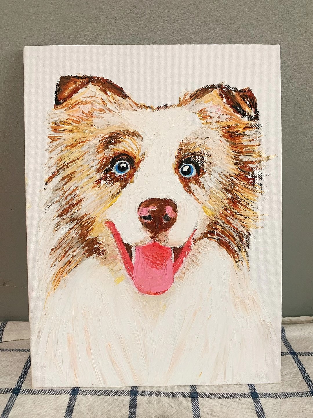 画的一些猫猫狗狗（图ZMjc3OTM3MTQ0） - 绘画 - 站酷设计师利狗狗原创素材 - 站酷ZCOOL