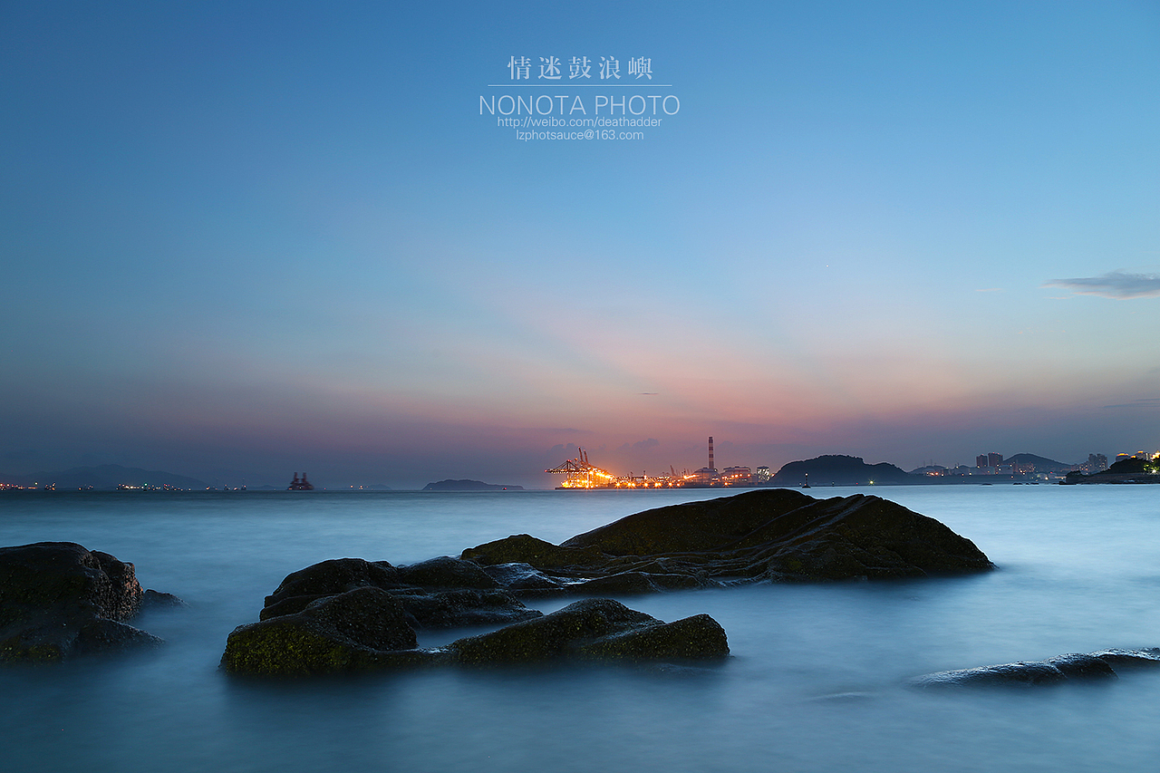 情迷7月鼓浪屿(图ZMTAzMzU4ODg=) - 风光摄影 - 站酷设计师NONOTA泽原创素材 - 站酷ZCOOL