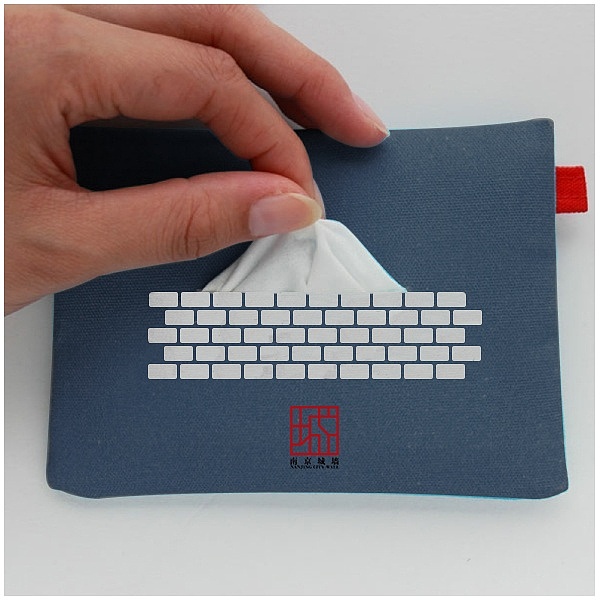 “南京城墙”文创产品设计