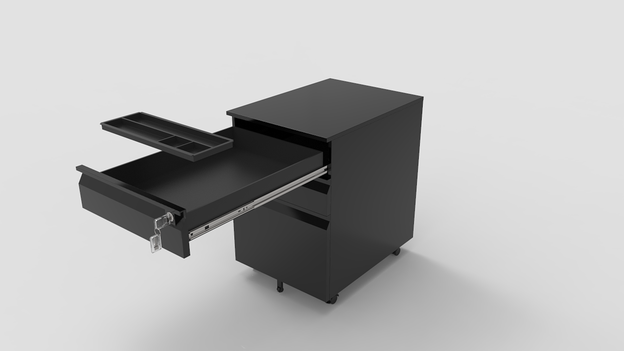 鹅颈活动柜（图ZMjIxNjc4ODQ4） - 生活用品 - 站酷设计师ZY玉儿原创素材 - 站酷ZCOOL