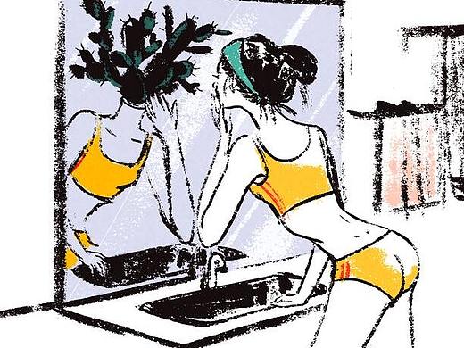 涂鸦风练习（个人主页-ZMzAyMzgwNzI=） - 创作习作 - 站酷设计师泉北泉原创素材 - 站酷ZCOOL