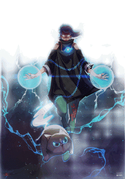 【 萬 · 九蓮寶燈 】（图ZMjAwMjQ5Mzcy） - 创作习作 - 站酷设计师YOUNGIKE原创素材 - 站酷ZCOOL