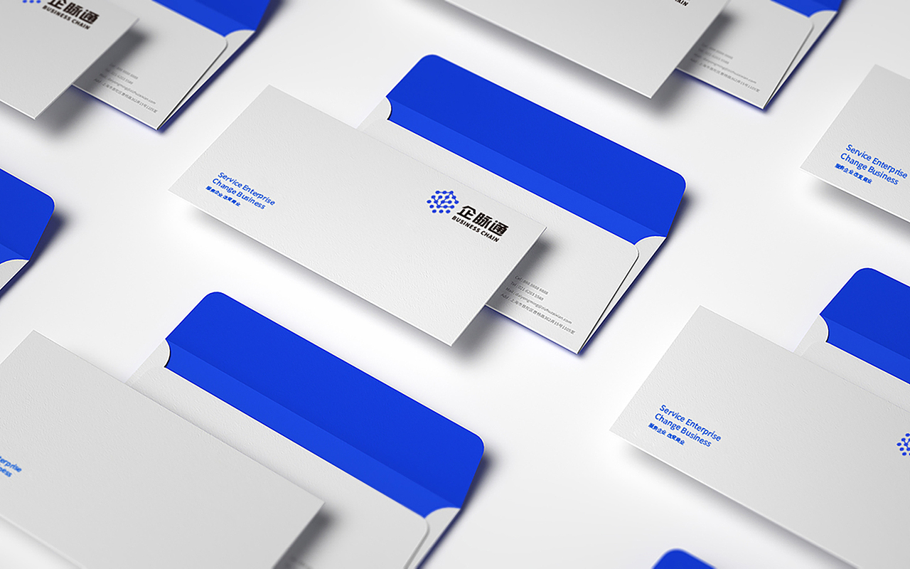 業(yè)務(wù)圖形化，搶占行業(yè)制高點 | 企脈通企業(yè)通信服務(wù)（圖ZMjMwODI2Nzc2） - Logo - 站酷設(shè)計師腦洞星球策略設(shè)計原創(chuàng)素材 - 站酷ZCOOL