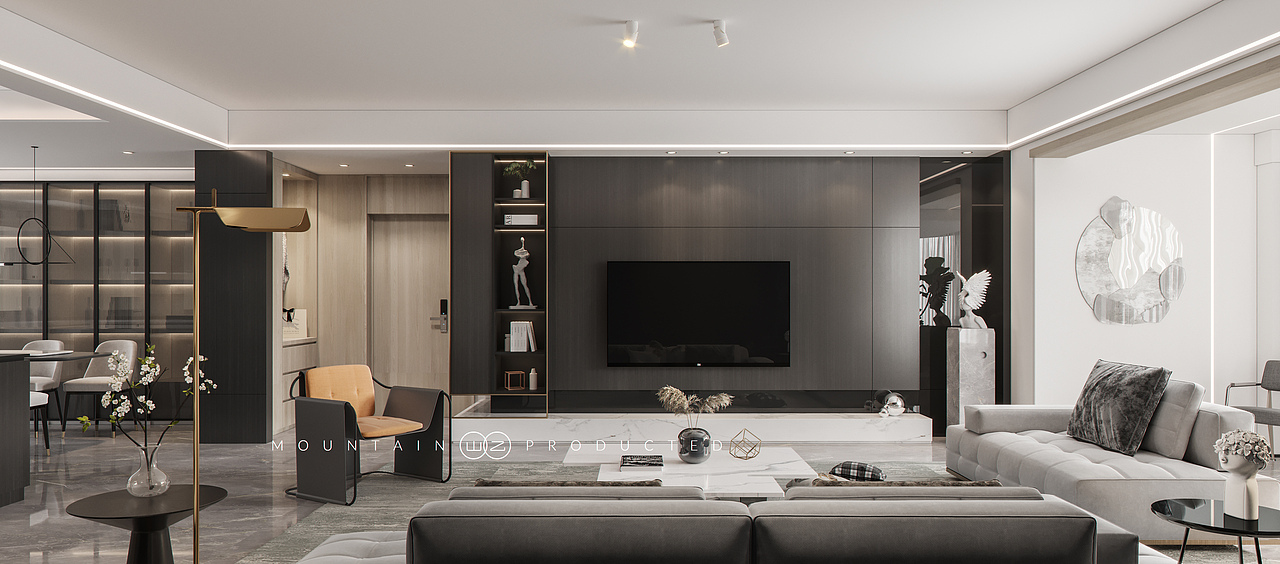 山乙建设丨岳阳设计项目