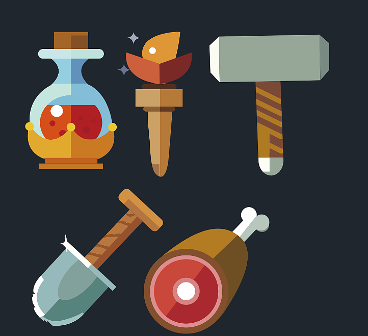 临摹（图ZMjYzNDQ4Nzcy） - 其他平面 - 站酷设计师草莓熊富贵原创素材 - 站酷ZCOOL