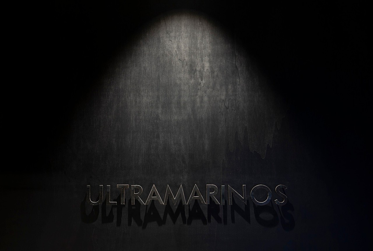 MERKATO餐厅，西班牙 / Francesc Rifé Studio（图ZMTQyOTE1ODIw） - 家装设计 - 站酷设计师__方圆畿里_原创素材 - 站酷ZCOOL