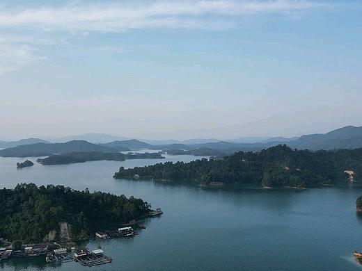 最美的风景来自于大自然