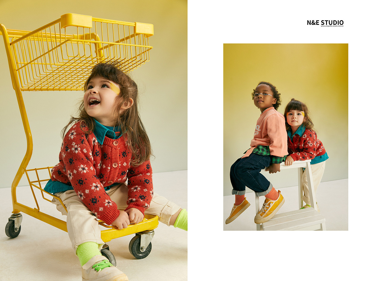 lt kids 李田童装 2020 a/w