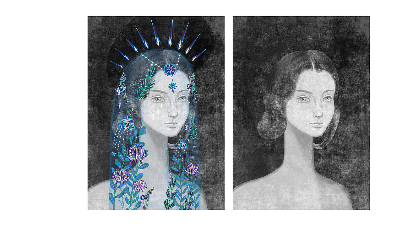 2020作品集（图ZMjI4OTA1OTE2） - 其他平面 - 站酷设计师Larry_xie原创素材 - 站酷ZCOOL