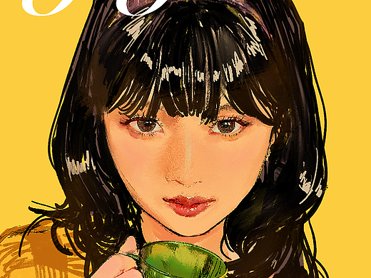 画了joy
