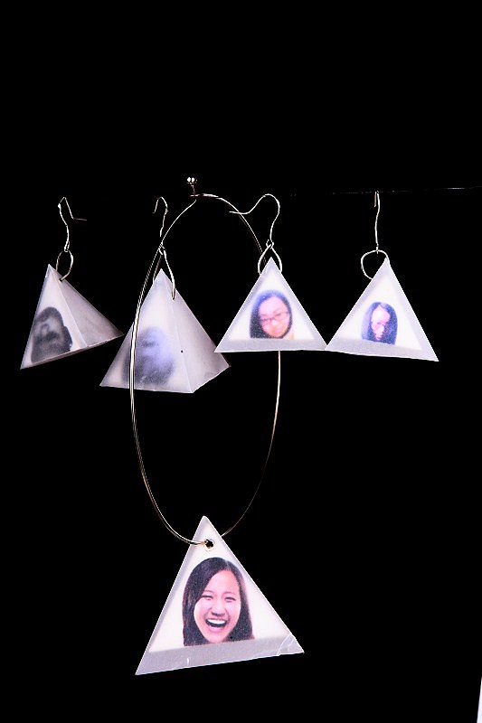 《不一样的镜头》