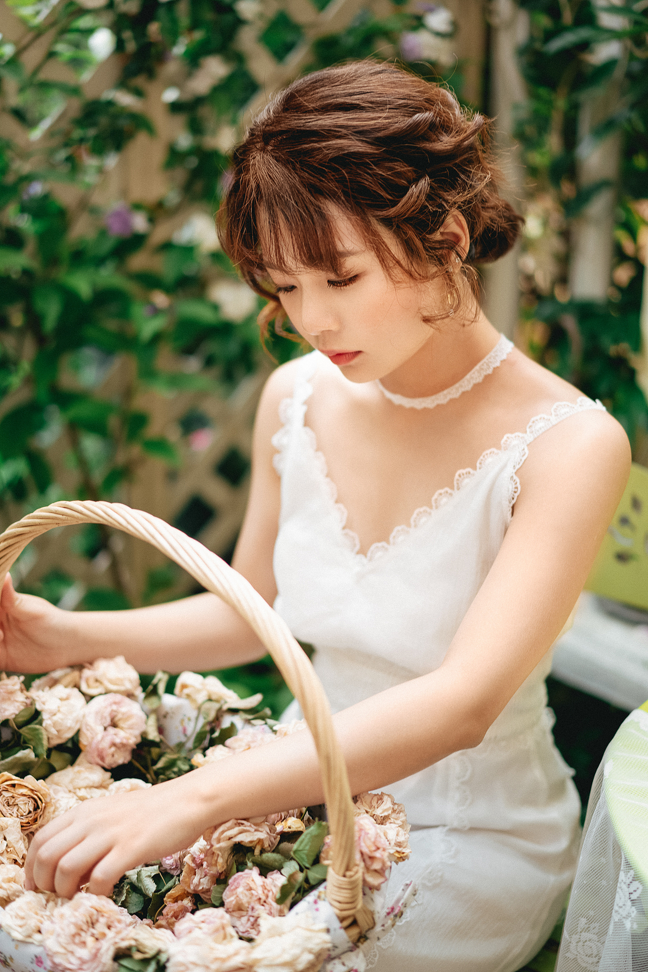 女孩的婚纱梦（图ZMTYwMzM5MjY4） - 人像摄影 - 站酷设计师meteor_zx原创素材 - 站酷ZCOOL