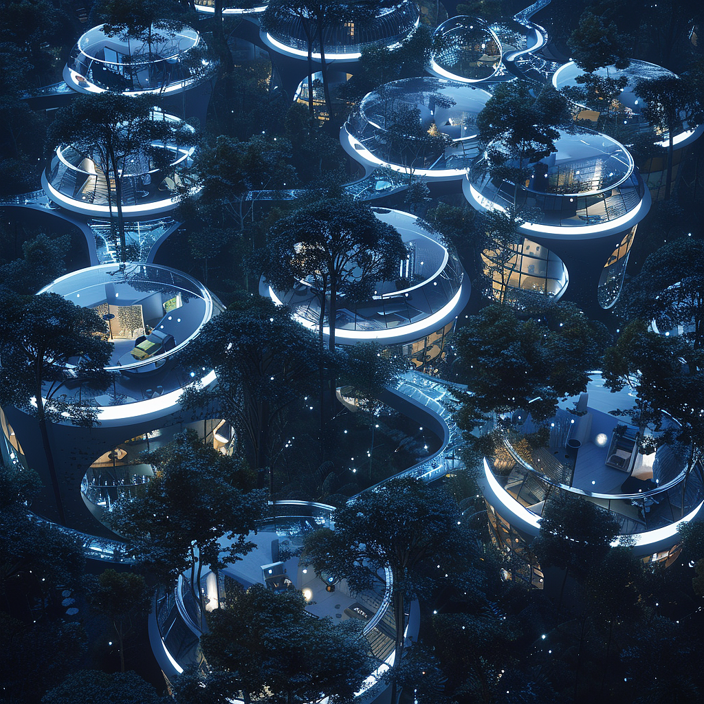 共生 | ARTIST 100 RTX加速AI创作