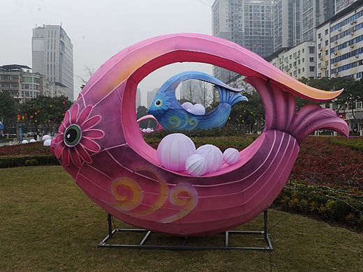 李文全随拍：眼眸生南国，一意知相随