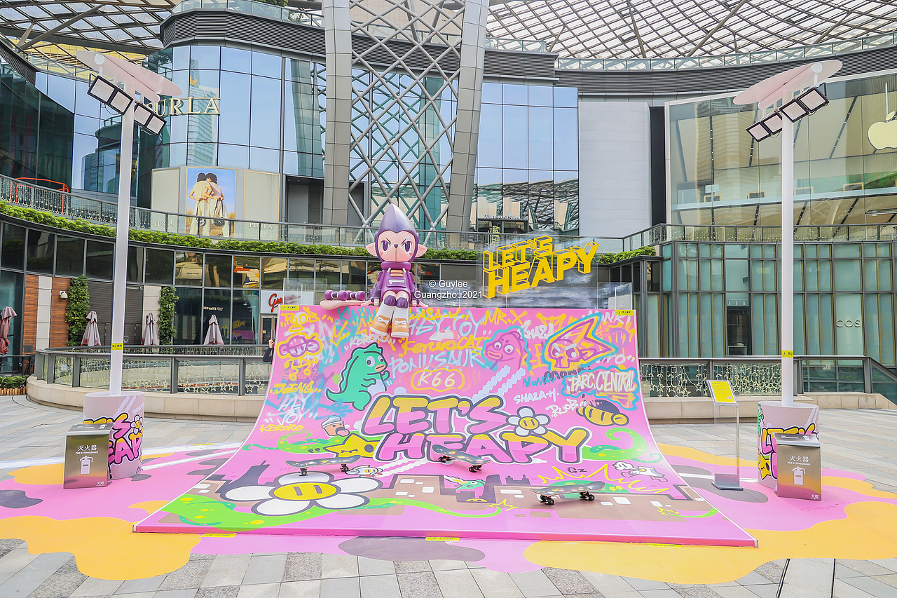 天環五周年庆典（图ZMjQ4Njk3MTY4） - 其他摄影 - 站酷设计师Guylee原创素材 - 站酷ZCOOL