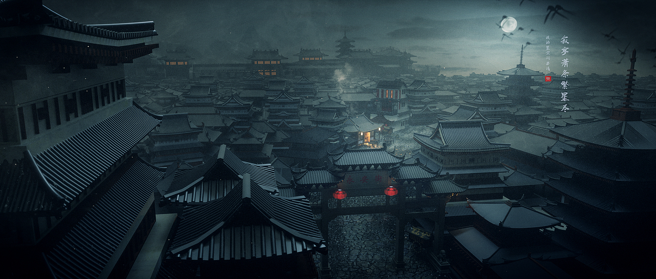 2020-C4D作品总汇（图ZMjQxMzkyODgw） - 其他三维 - 站酷设计师奈丶原创素材 - 站酷ZCOOL