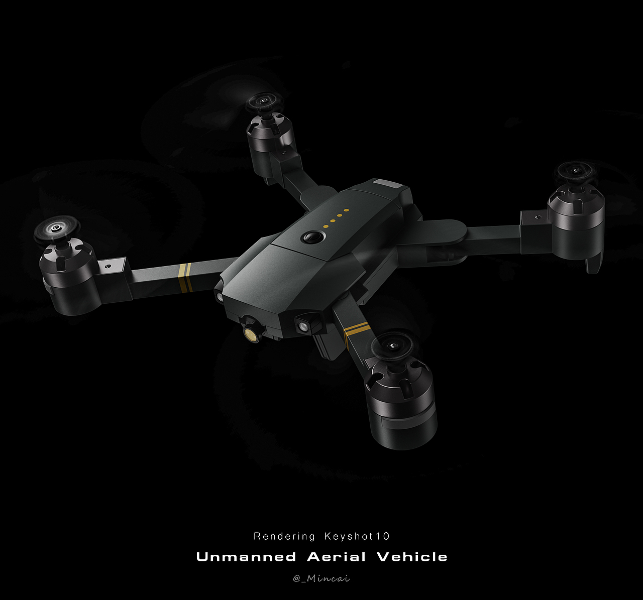 2021年终渲染总结