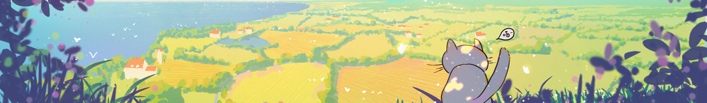 yuyu玉籽的個人主頁（封面預覽） - 主頁封面設置 - 站酷設計師yuyu玉籽原創(chuàng)素材 - 站酷ZCOOL