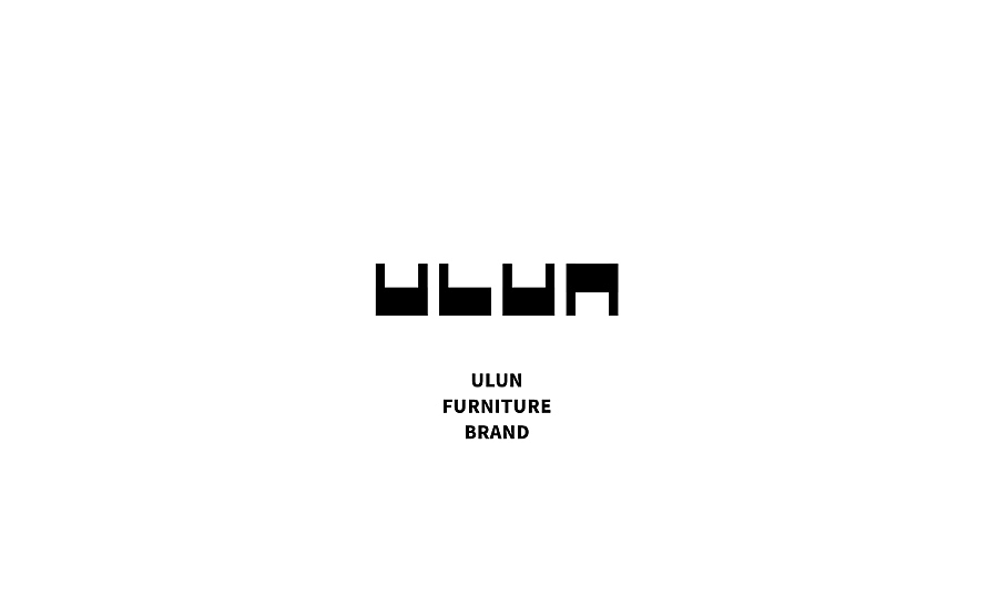 《ULUN家具》脑洞大开的宣传物料