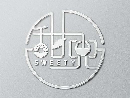甜品LOGO