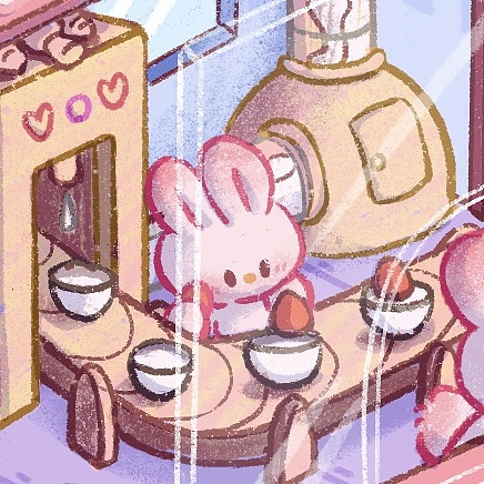 🍓魔法草莓双皮奶厨房🍓