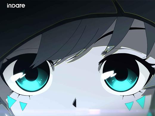 inDare 出品：华硕天选 「 潮玩新次元 」
