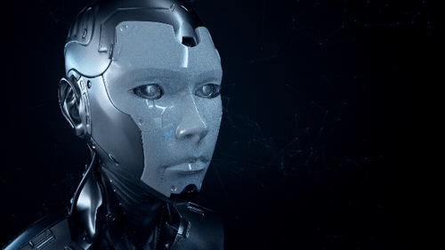 外星人笔记本产品动画