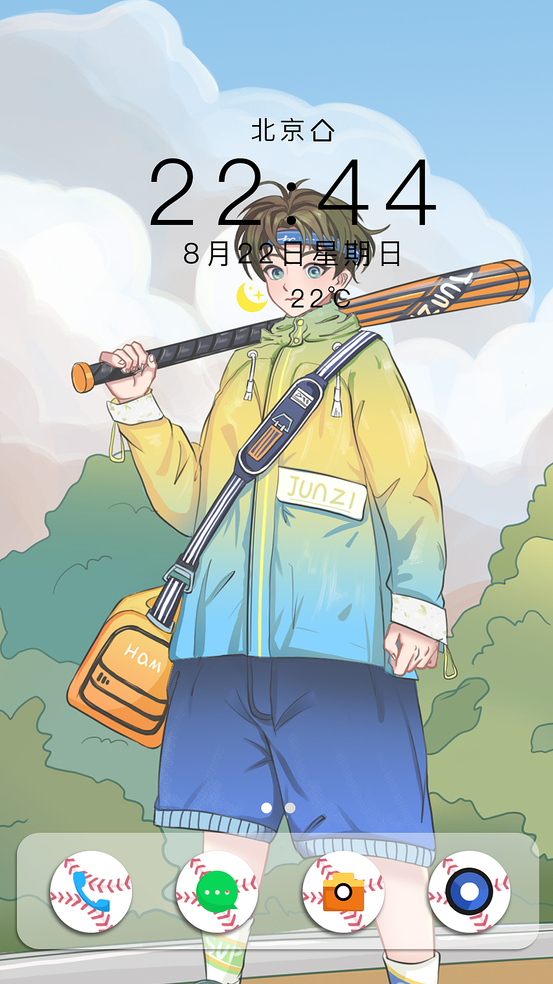 手机壁纸（图ZMjY3OTY2ODAw） - 创作习作 - 站酷设计师君梓JZ原创素材 - 站酷ZCOOL