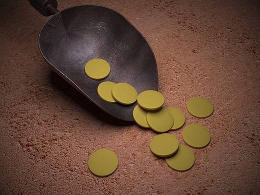 淘金作品（个人主页-ZNjIwNzAyNTY=） - 其他三维 - 站酷设计师nai风先生原创素材 - 站酷ZCOOL