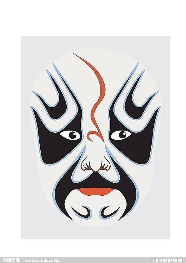 传统文化创意|平面|图案|过期氟西汀t_原创作品-站酷zcool