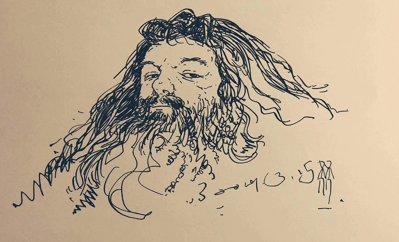 18 19 20 三年作品总结（图ZMjc5MjMxNDc2） - 创作习作 - 站酷设计师李安朔原创素材 - 站酷ZCOOL