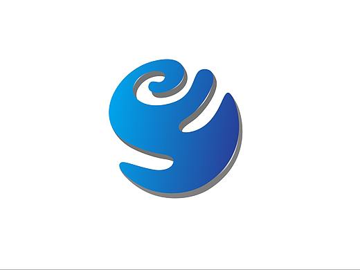 字母logo