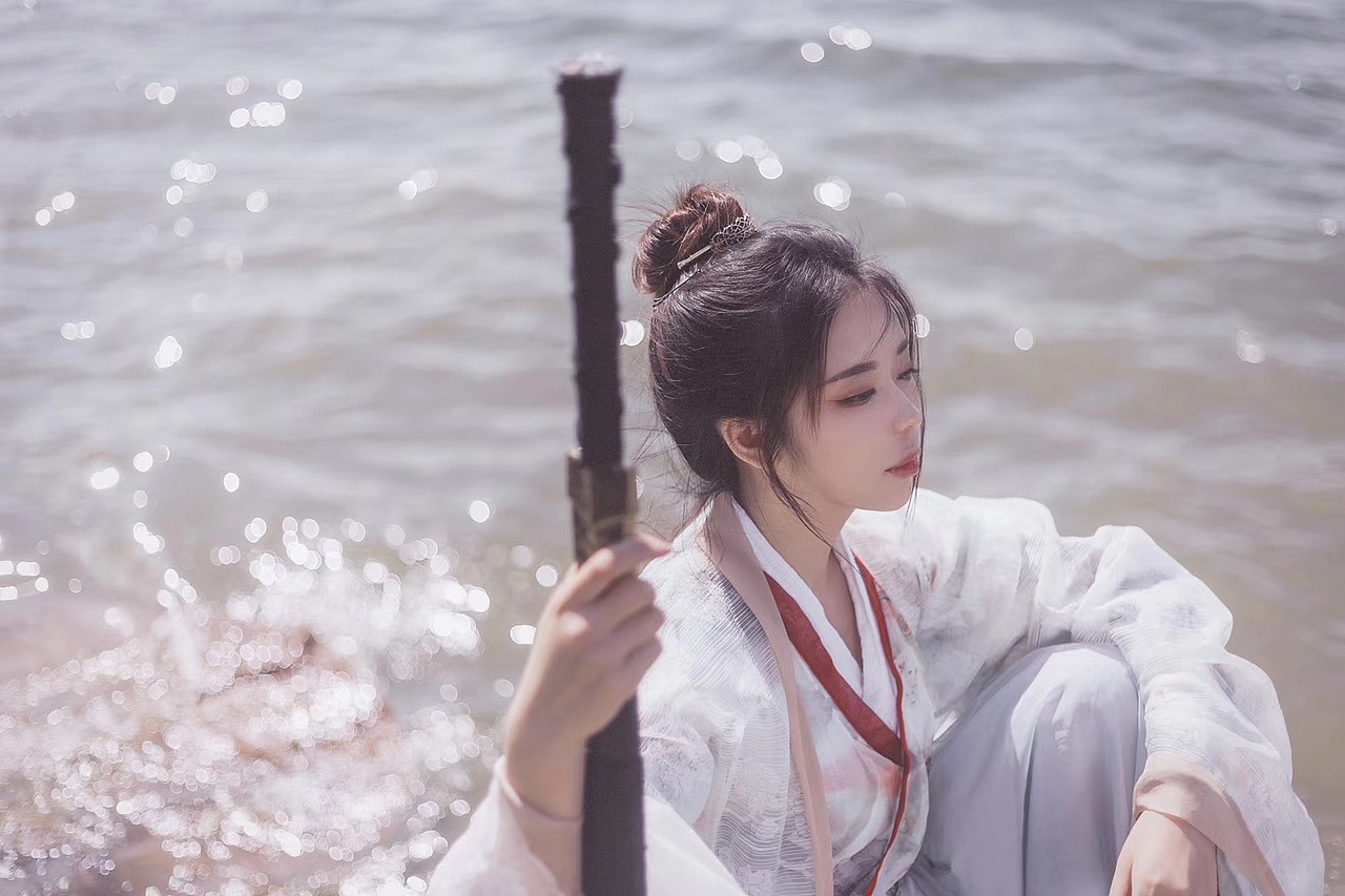照片（图ZMTk5NDE5OTky） - 人像摄影 - 站酷设计师BETTY666原创素材 - 站酷ZCOOL